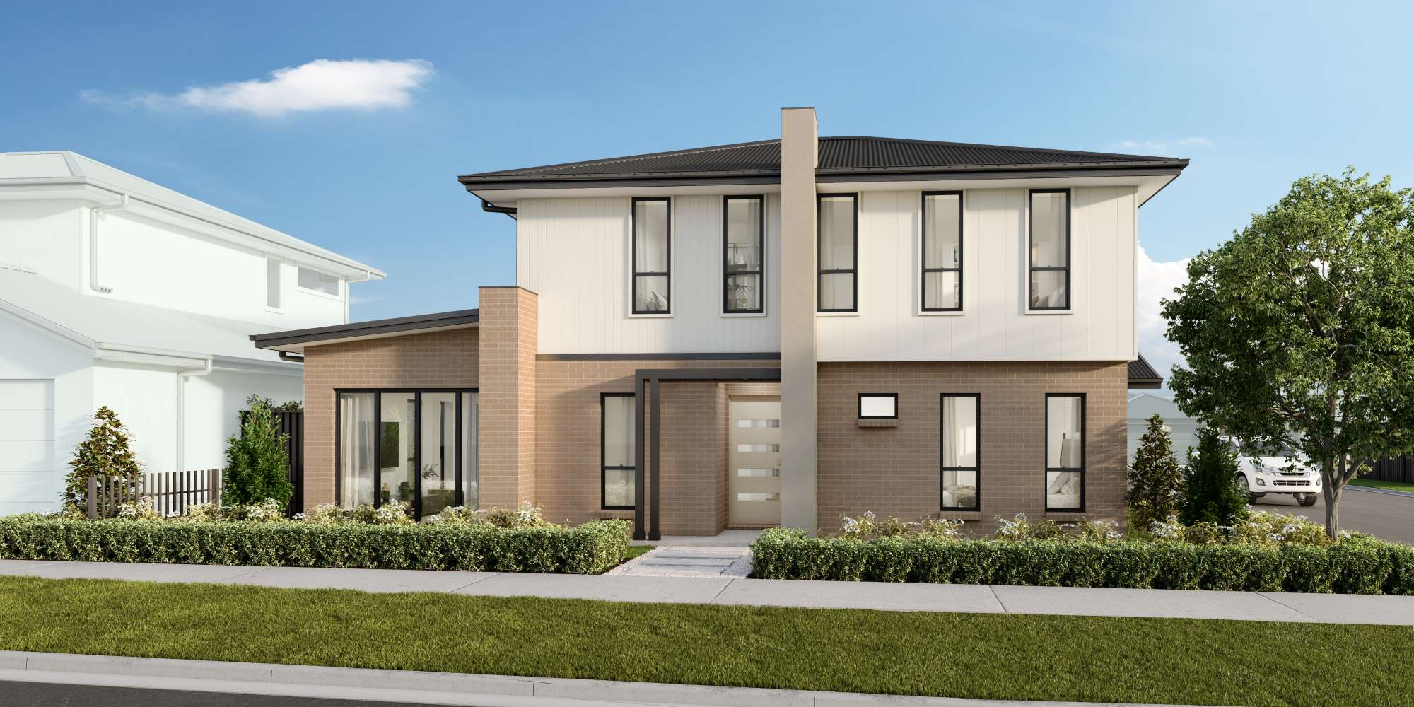 [House & Land] The Surrounds at Calderwood Valley, Calderwood OpenLot